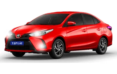 HỌC VÀ THI BẰNG LÁI XE HẠNG B (SỐ SÀN)