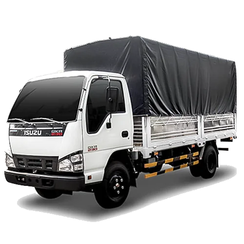  BẰNG LÁI XE TẢI HẠNG C1 TẠI TRƯỜNG ĐÀO TẠO LÁI XE GIA ĐỊNH 